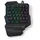 Nedis Gaming Tastatur RGB DE