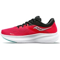 Saucony Ride 16 Rot 40