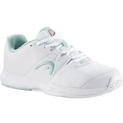 HEAD Damen Tennisoutdoorschuhe Revolt Court Women, Pink, 37