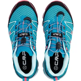 CMP Wanderschuh Blau - 31