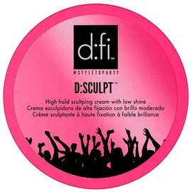 Revlon d:fi D:sculpt Creme 150 g