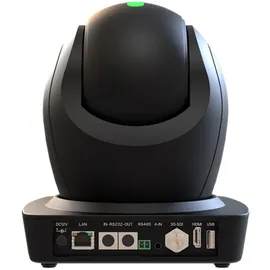 RGBlink VUE NDI PTZ Kamera 20x Schwarz