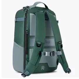tropicfeel Nest Daypack 47 cm grün
