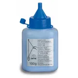 CIMCO Farbpulver blau (140322)