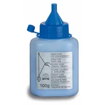 CIMCO Farbpulver blau (140322)