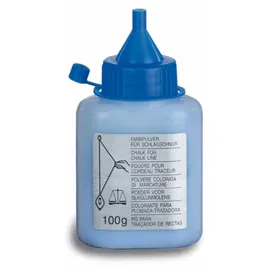 CIMCO Farbpulver blau (140322)