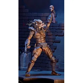 NECA Predator 2 Ultimate Actionfigur 18 cm