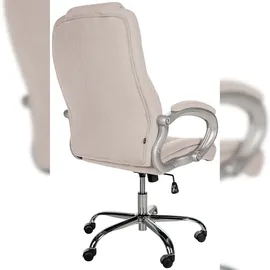 CLP Apoll XXL Stoff creme