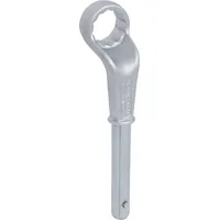 KS Tools Zugringschlüssel gekröpft 36mm