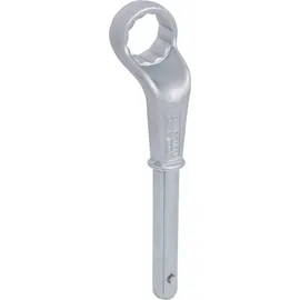 KS Tools Zugringschlüssel gekröpft 36mm