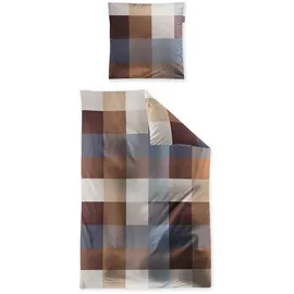 IRISETTE Koala 8542 Roségold 140 x 200 cm + 90 x 70 cm