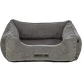 Trixie Hundekissen Vital Lennox 100 x 70 cm grau