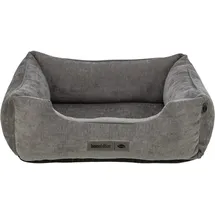 Trixie Hundekissen Vital Lennox 100 x 70 cm grau