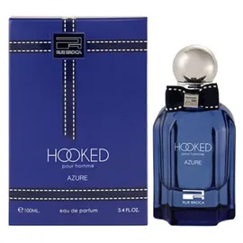 Rue Broca Hooked Azure Eau de Parfum 100 ml