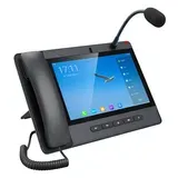 Fanvil IP Telefon A320I schwarz,