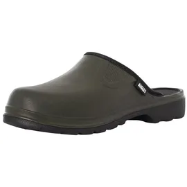 Aigle Taden M 2 Gummistiefel Khaki/Schwarz 45