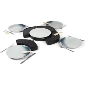 Princess Dinner4all Circle 103070 250 W schwarz