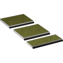 Bosch DWZ1BK1B6 Geruchsfilter