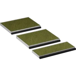Bosch DWZ1BK1B6 Geruchsfilter