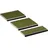 Bosch DWZ1BK1B6 Geruchsfilter