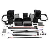 Rockford Fosgate HD9813SG-PMX-STG2 Harley-Davidson Motorrad-