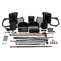Rockford Fosgate HD9813SG-PMX-STG2 Harley-Davidson Motorrad-