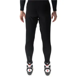 UYN Cross Country Wind Ski-Funktionsunterhose Herren black/cloud M