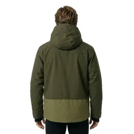 rehall Truck-R Skijacke Olive M