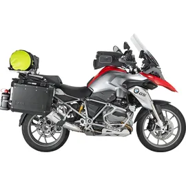 GIVI SeitenkofferTräger Stahlrohr für Trekker Outback