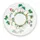 Pip Studio Frühstücksteller Jolie Dots Gold 17 cm 1er Set