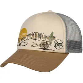 Buff Trucker Cap 555 lachmulti