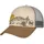 Buff Trucker Cap 555 lachmulti