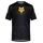 Fox Ranger Image Print herren Bikeshirt-Lila-M