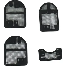 Makita Schmutzgitter-set, 4-tlg., für Winkelschleifer Ga5040r, Ga5080r, Ga6040c