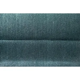 WINDHAGER Sichtschutzzaunmatten 1,2 x 25 m grün