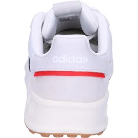 adidas Herren Run 84 IH8621 42 - Ftwr White/Team royal Blue/Grey - 42