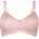 Miss Lovely Still-BH Spitze Schleifchen für Damen 596 ROSEWOOD 80F
