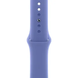 Apple Watch Sportarmband 40 mm Veilchen M/L