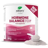 nature’s finest Hormone Balance PRO Pulver 150 g