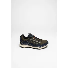 Lowa Maddox Pro GTX Low Herren Navy / Oliv 44,5