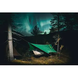 AMAZONAS Tarp 340 x 280 cm Nylon braun
