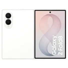 Samsung Galaxy Z Fold8 16 GB RAM 1 TB Cream