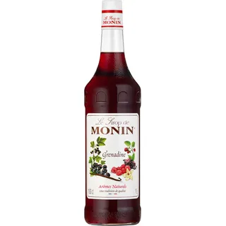 Monin Grenadine Sirup