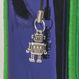 Baier & Schneider Federmäppchen XXL Robot Hero