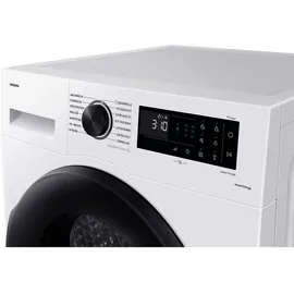 Samsung DV8TCGC0B0AEEG Wärmepumpentrockner (8 kg)