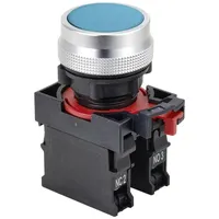 TRU Components TC-10091024 Druckschalter 250 V/AC 5 A 1