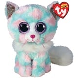 Ty Beanie Boo's Opal Cat 24 cm