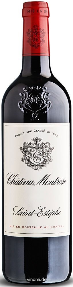 Château Montrose 2ème Cru Classé 2014