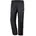 Regenhose Schwarz XL