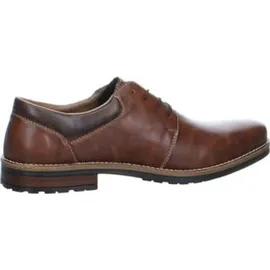 Rieker 13200-24 Herren Wood/Toffee 40